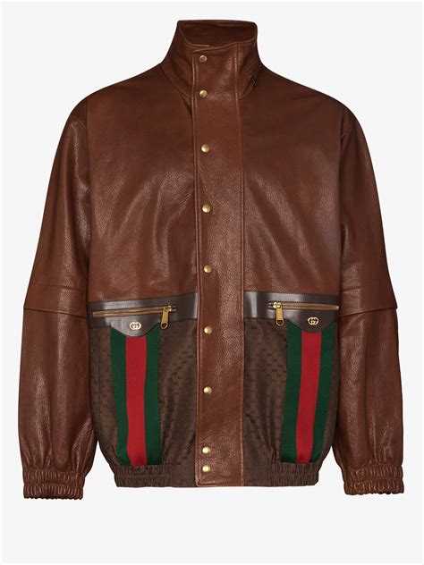 buy gucci jacket india|gucci jacket sale men.